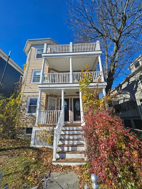 13 Roberts Rd