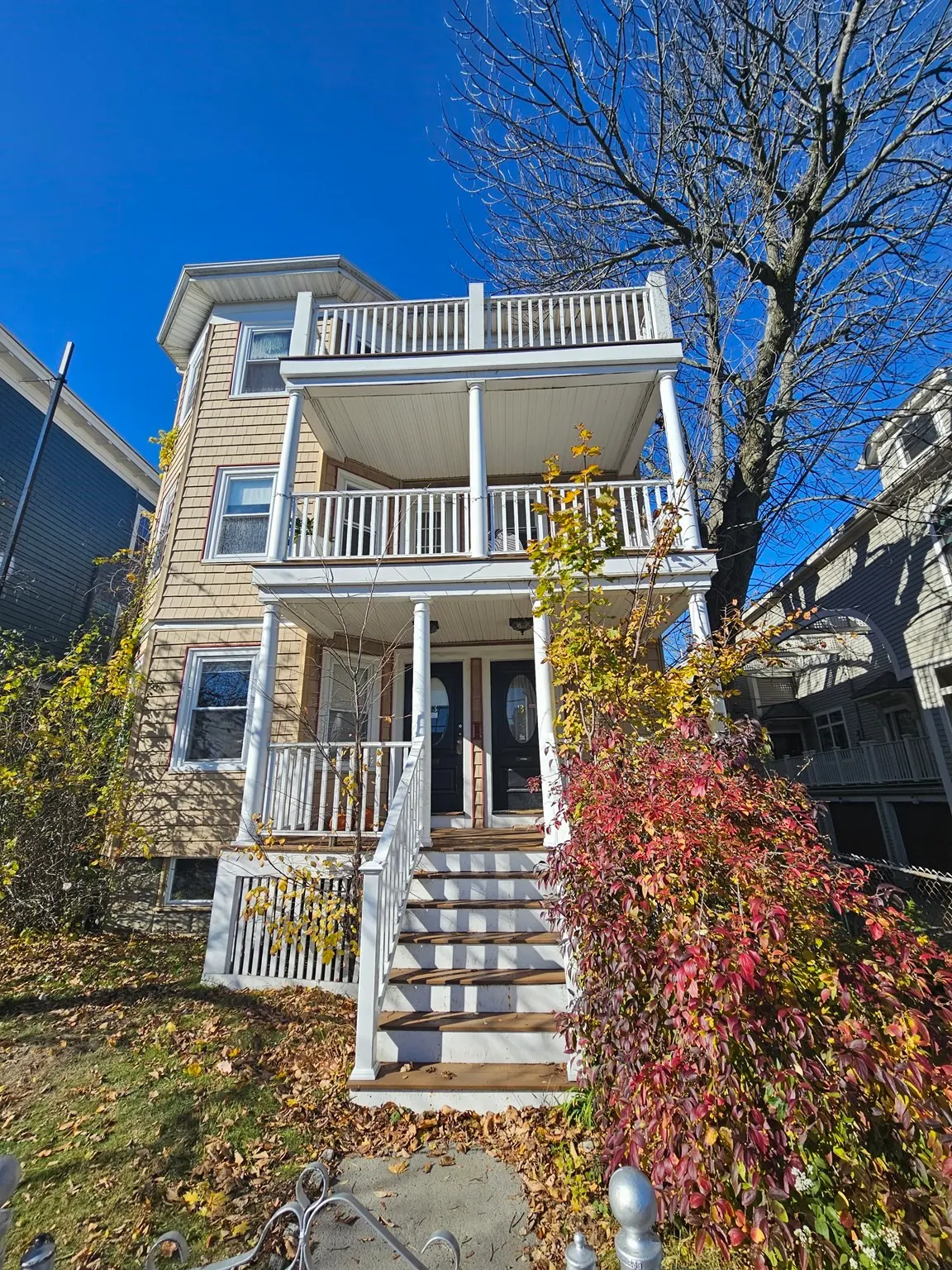 13 Roberts Rd, Cambridge