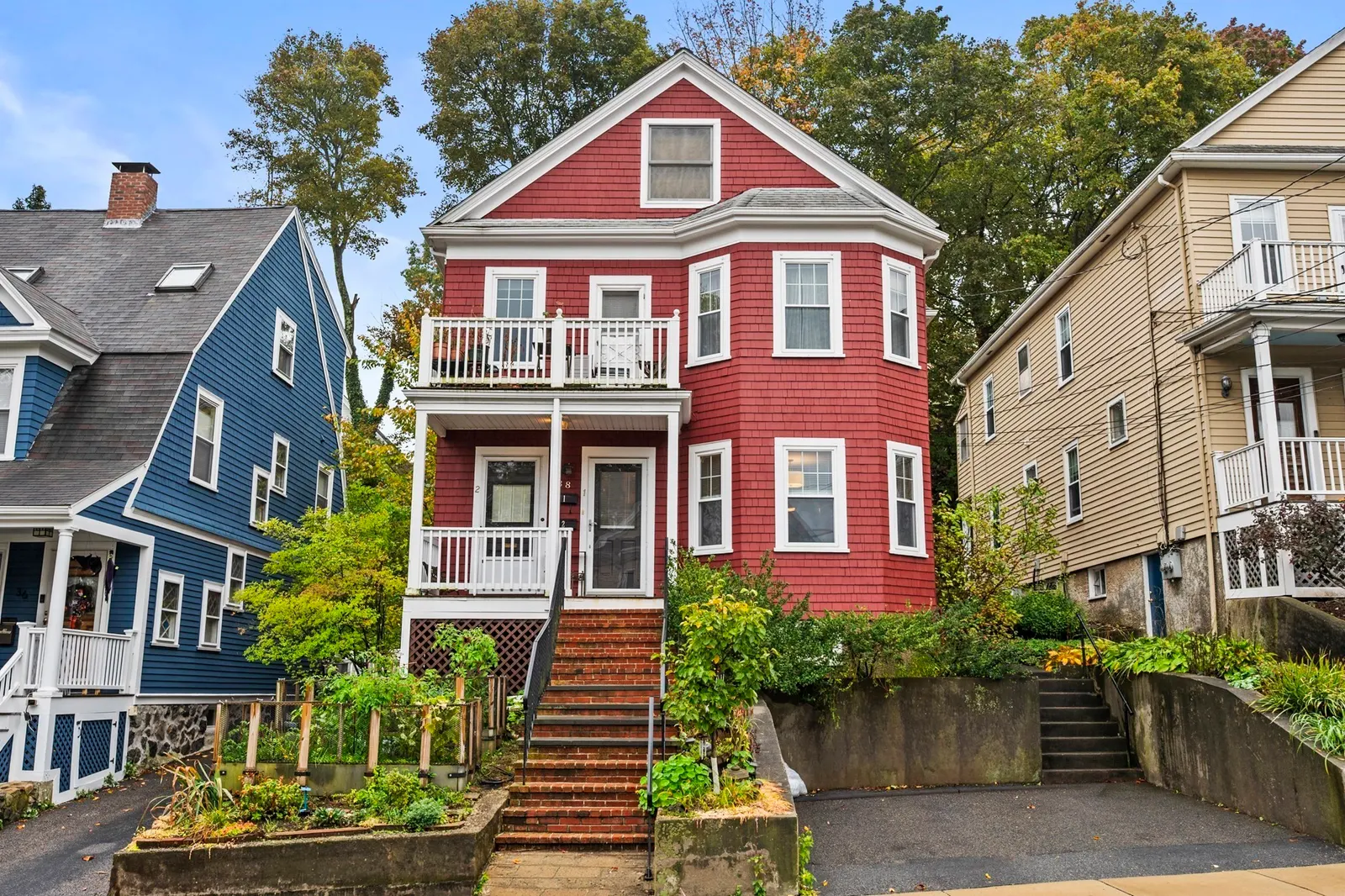 38 Tanager St #1, Arlington