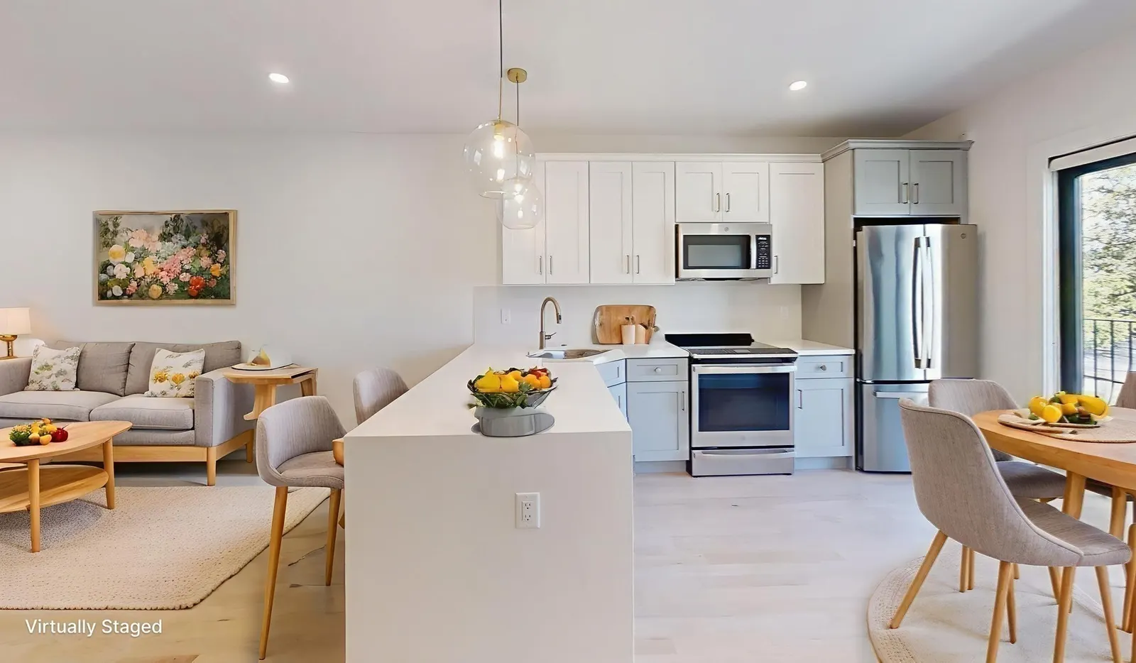 52 Withington St #7, Boston