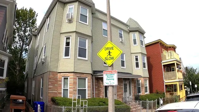 90 Wenham St. #2