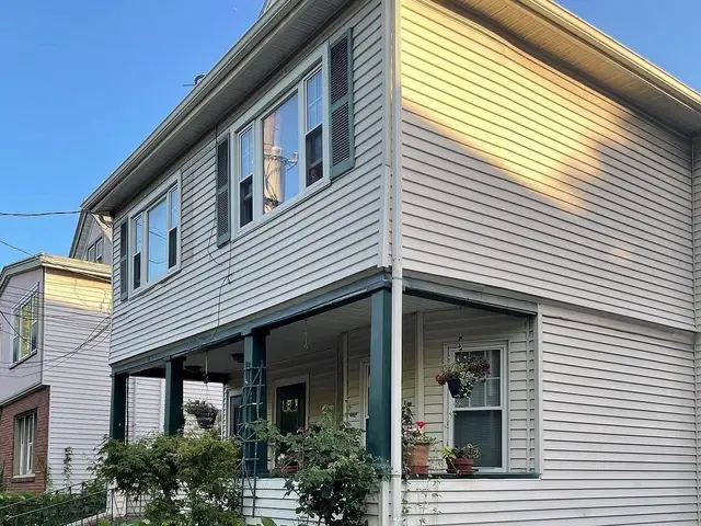 89 Bailey Road #1