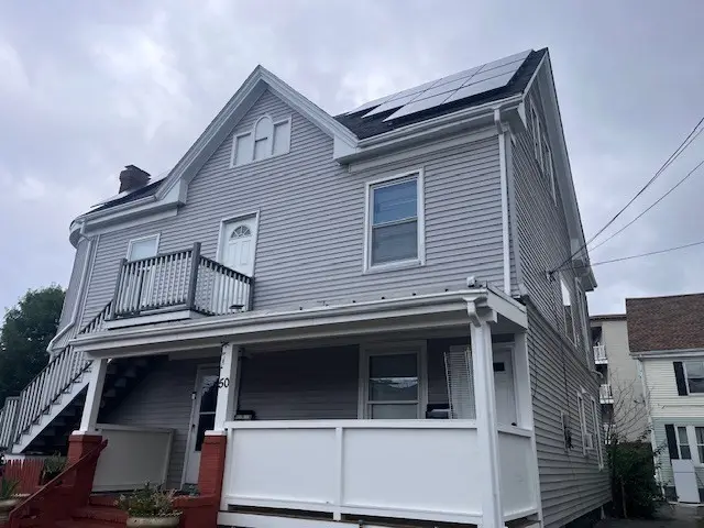 50 Hamilton St #2