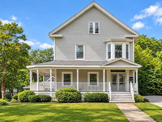 395 Lexington Street #1