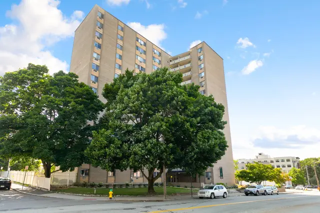 1025 Hancock Street #G3
