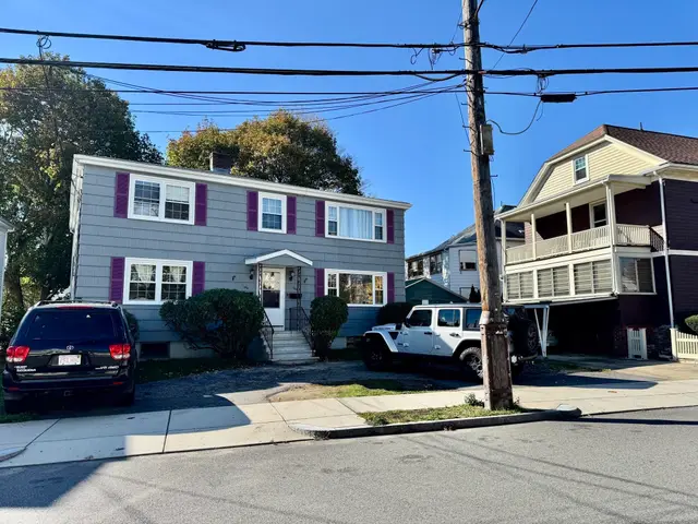 156 Nichols Avenue #1