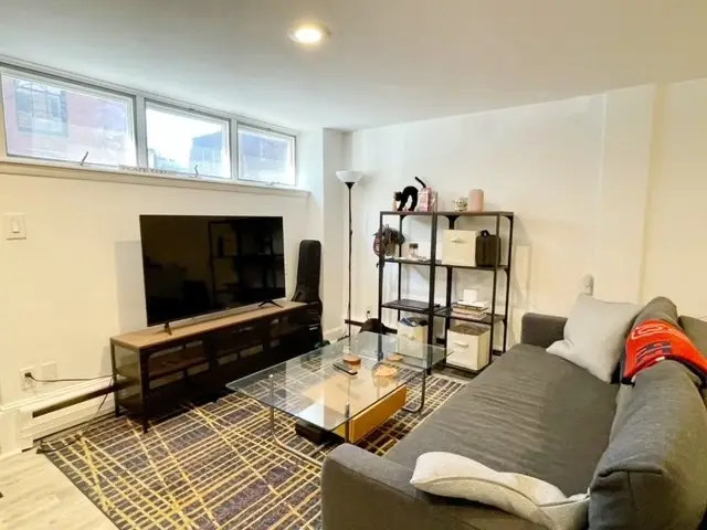 22 Anderson Street #22