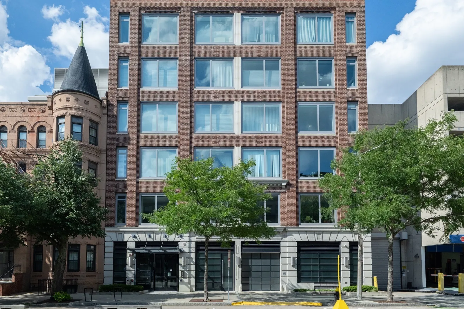 43 Westland Ave #409, Boston