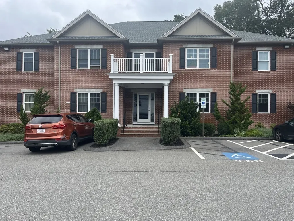 20 Humphrey #4, Weymouth