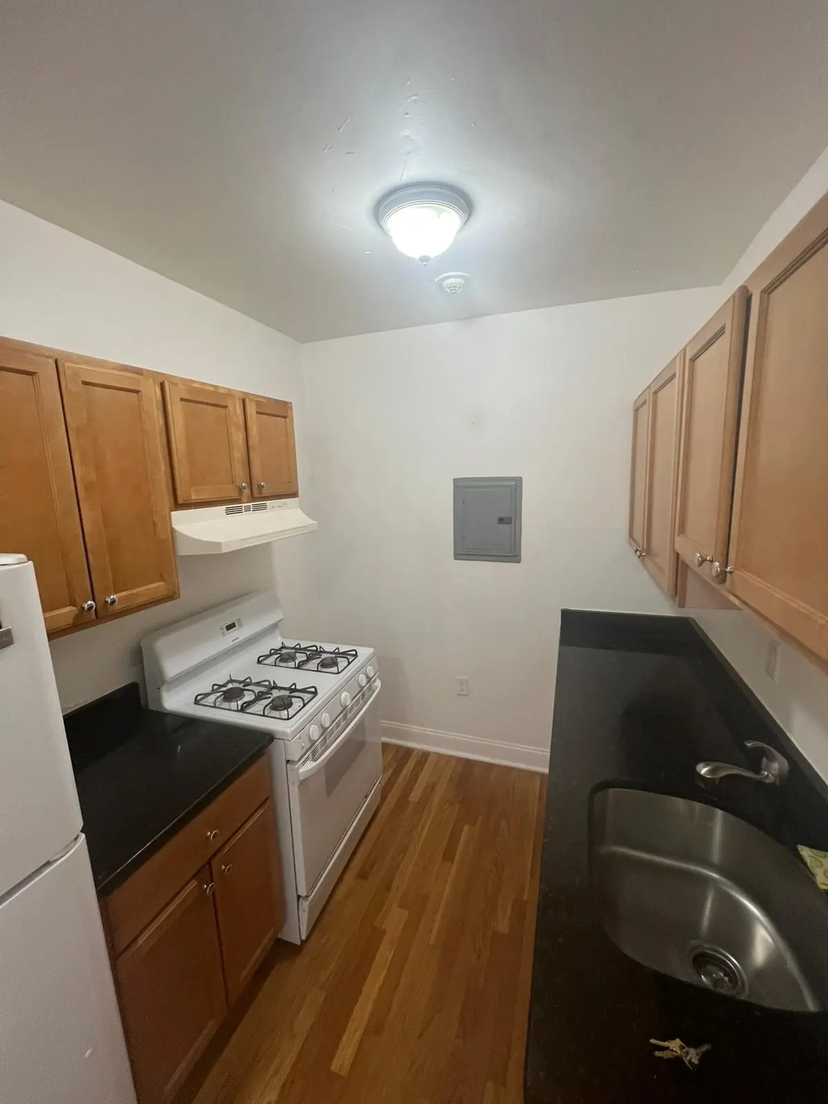 10 Yeamans Street #19, Revere