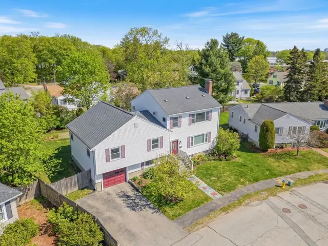 92 Shaw Rd