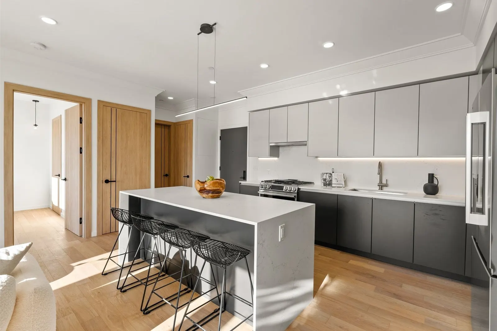388 Washington Street #404, Quincy