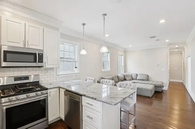 1048 Saratoga Street #3