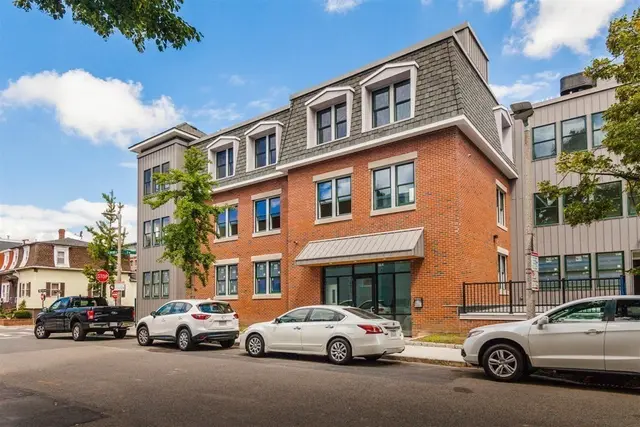 906 East 2nd #110
