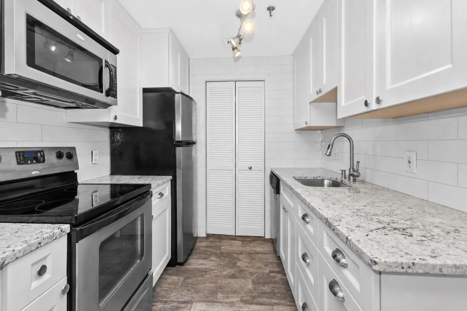 124 Tudor Street #C, Boston