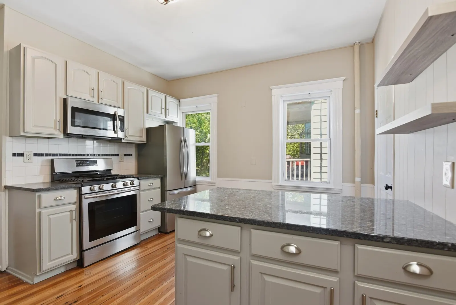 422 Trapelo Road #2, Belmont