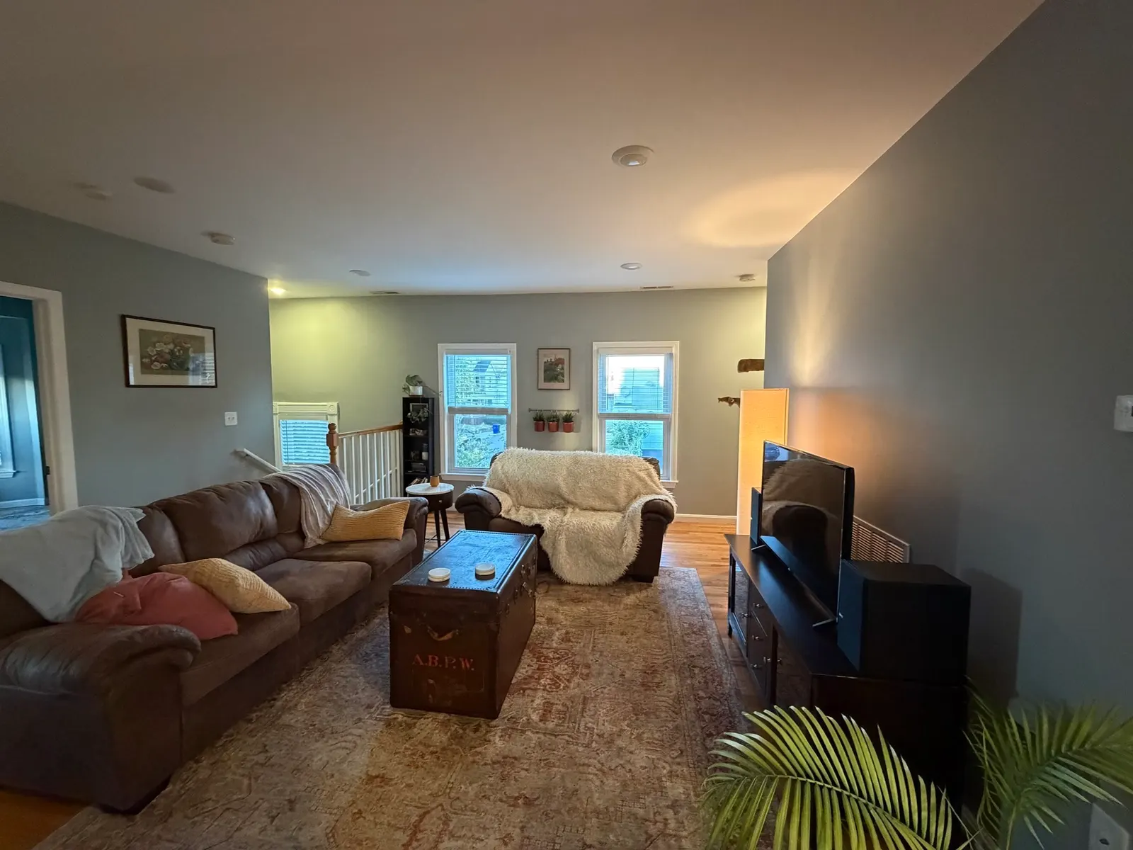 9 Almont St #2, Malden