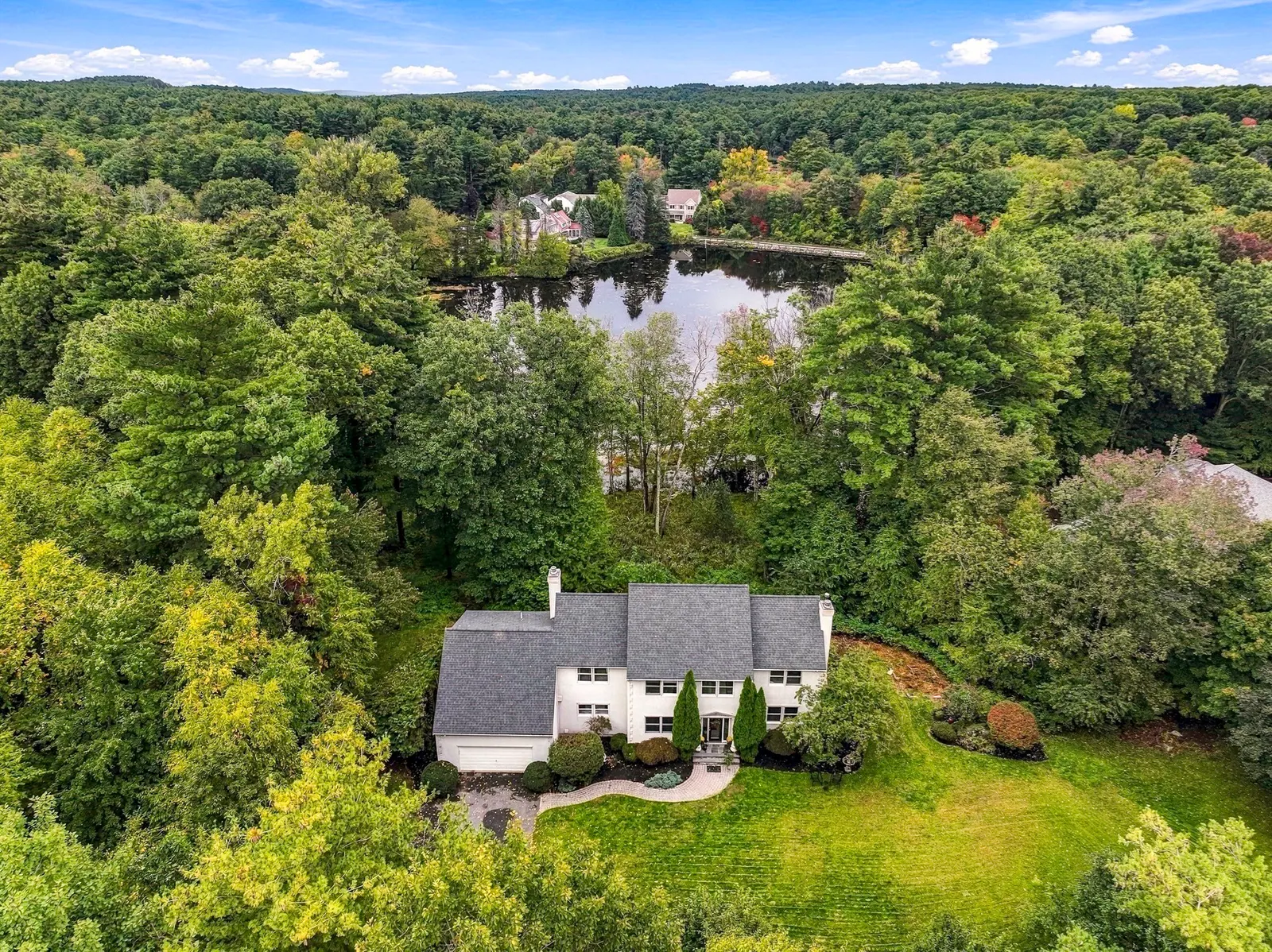 6 Peter Porcaro Drive, Hopkinton