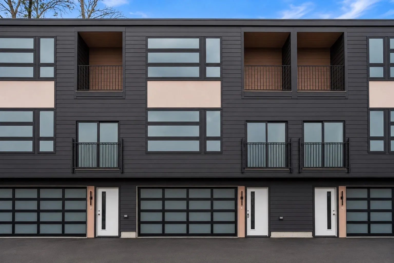 9 Franklin #2, Salem
