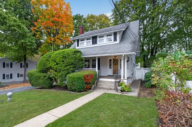 42 Norway Park
