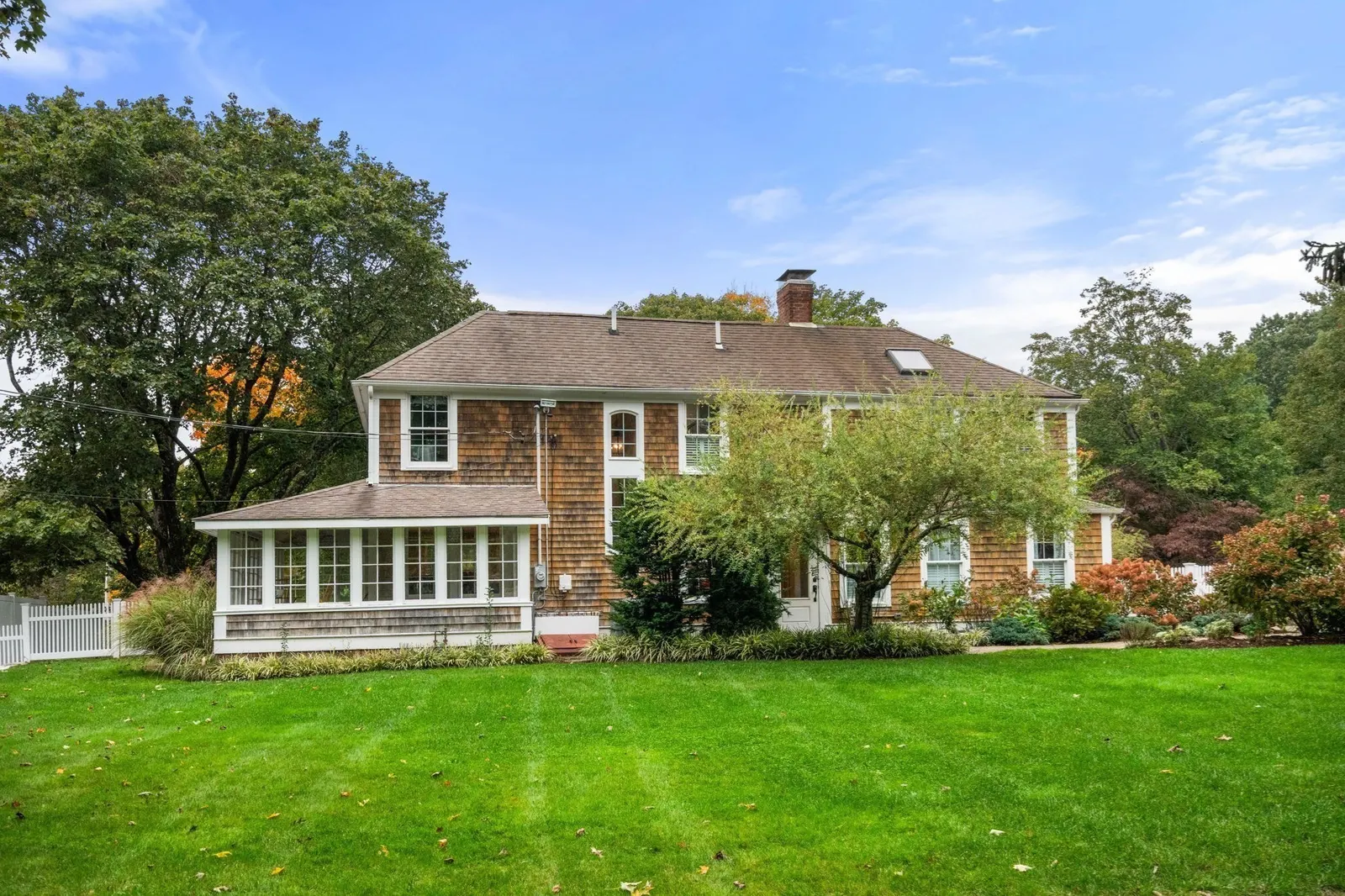 18 Holly Berry Trl, Norwell