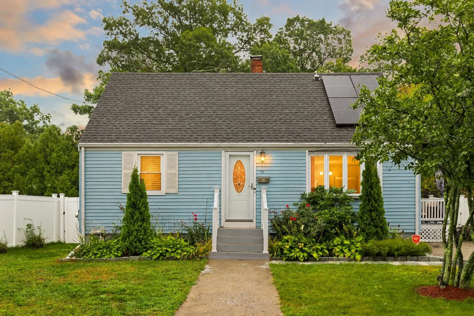 12 Cedar Circle, Randolph