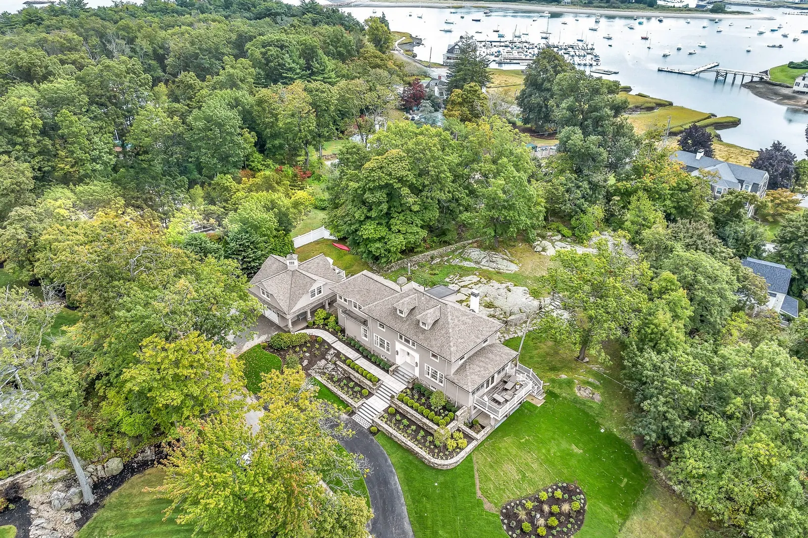 17 Atlantic Avenue, Cohasset