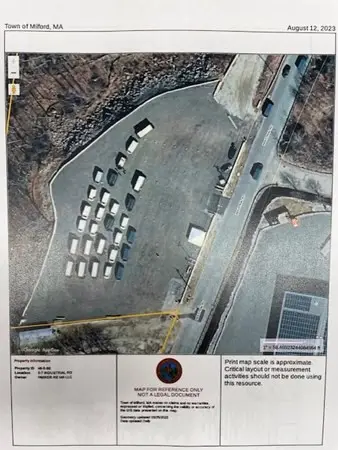 3 Industrial Drive #Lot A