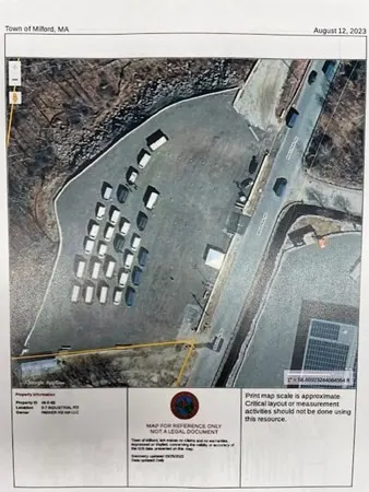 3 Industrial Drive #Lot A, Milford