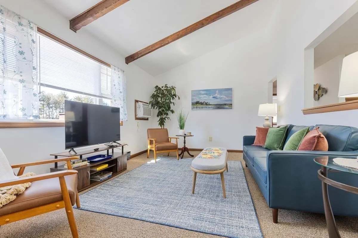 14 Strawberry Hill Rd #36B, Acton