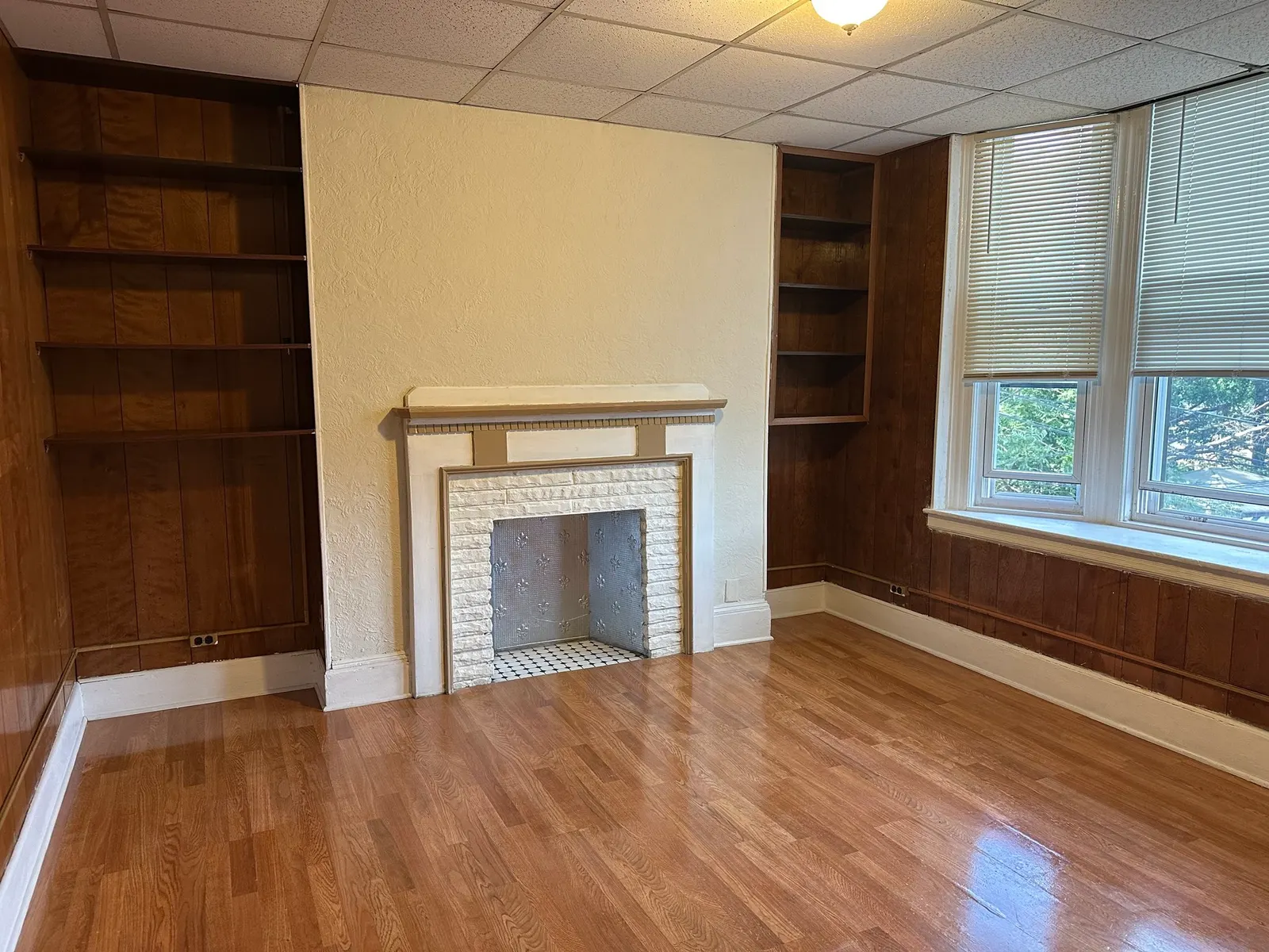 3 Linden St #2, Boston
