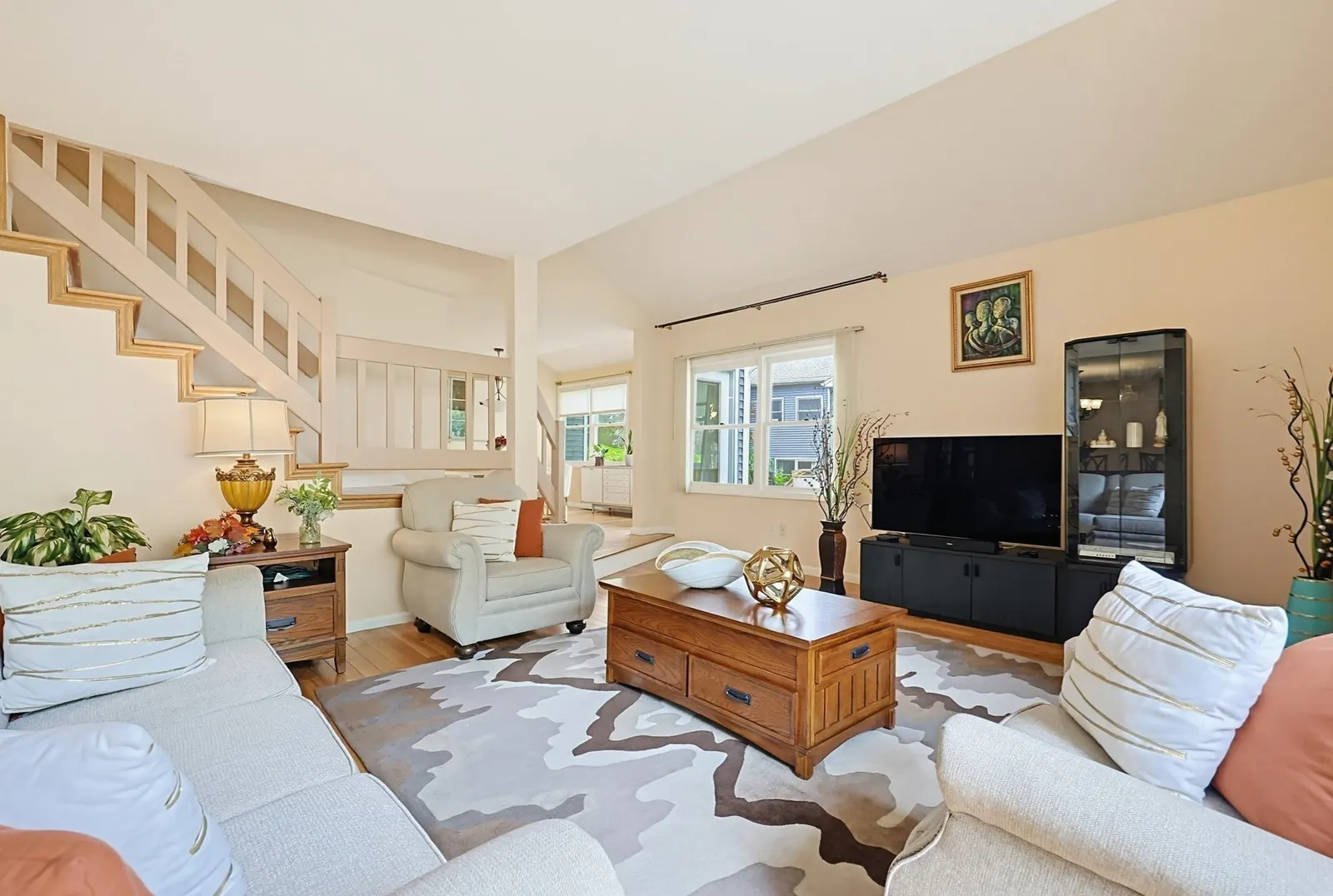 81 Arrowhead Cir #81, Ashland