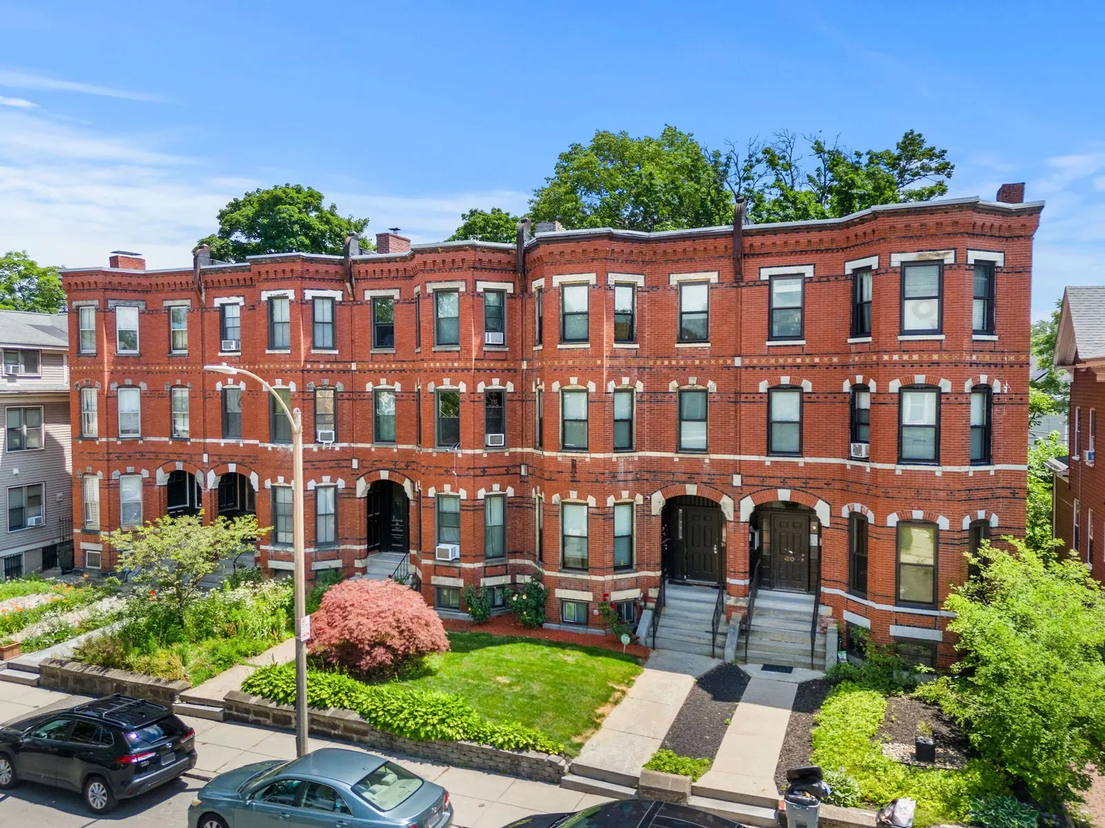 16 Perrin St, Boston