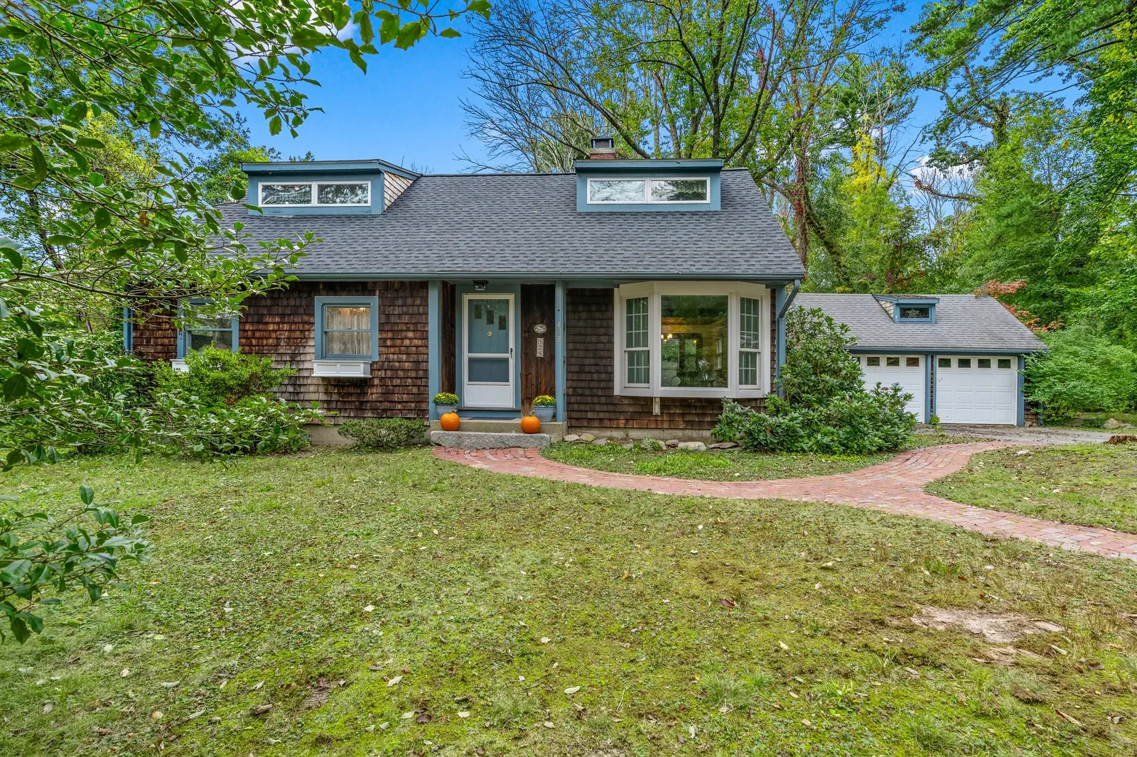 428 Highland St, Marshfield