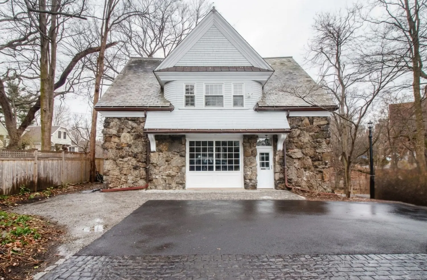 259 Kent #R, Brookline