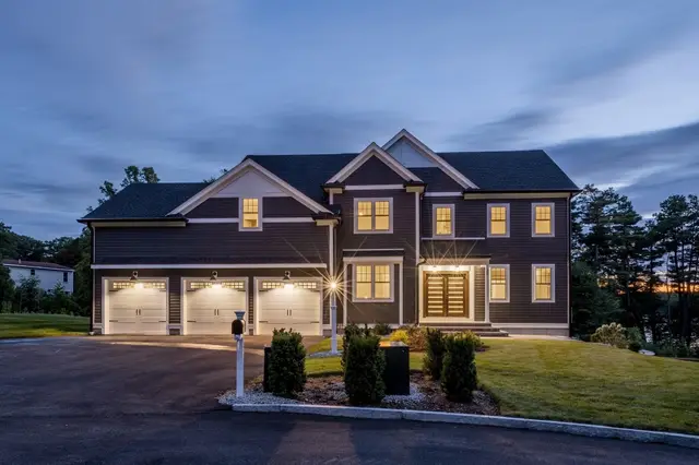 20 Magnolia Road