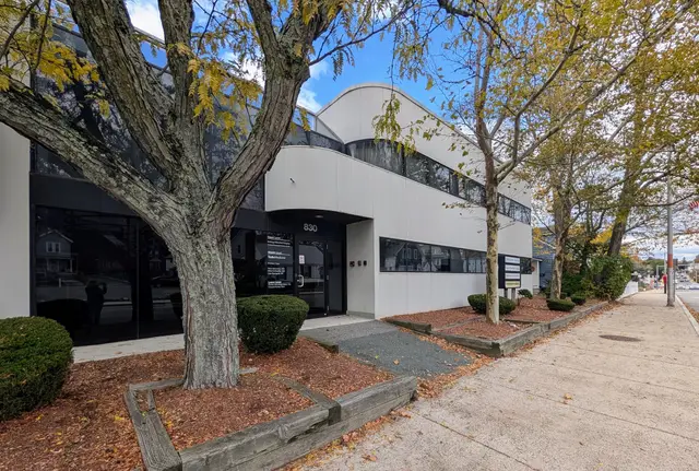 830 Main St #1