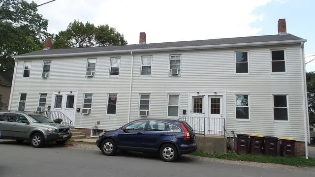 25 Common Street #1