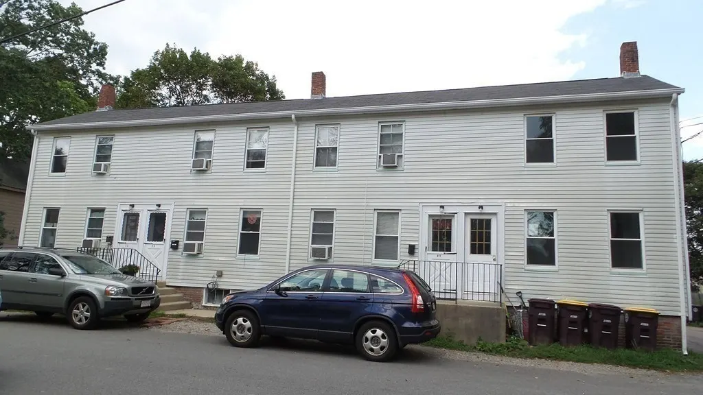 25 Common Street #1, Weymouth