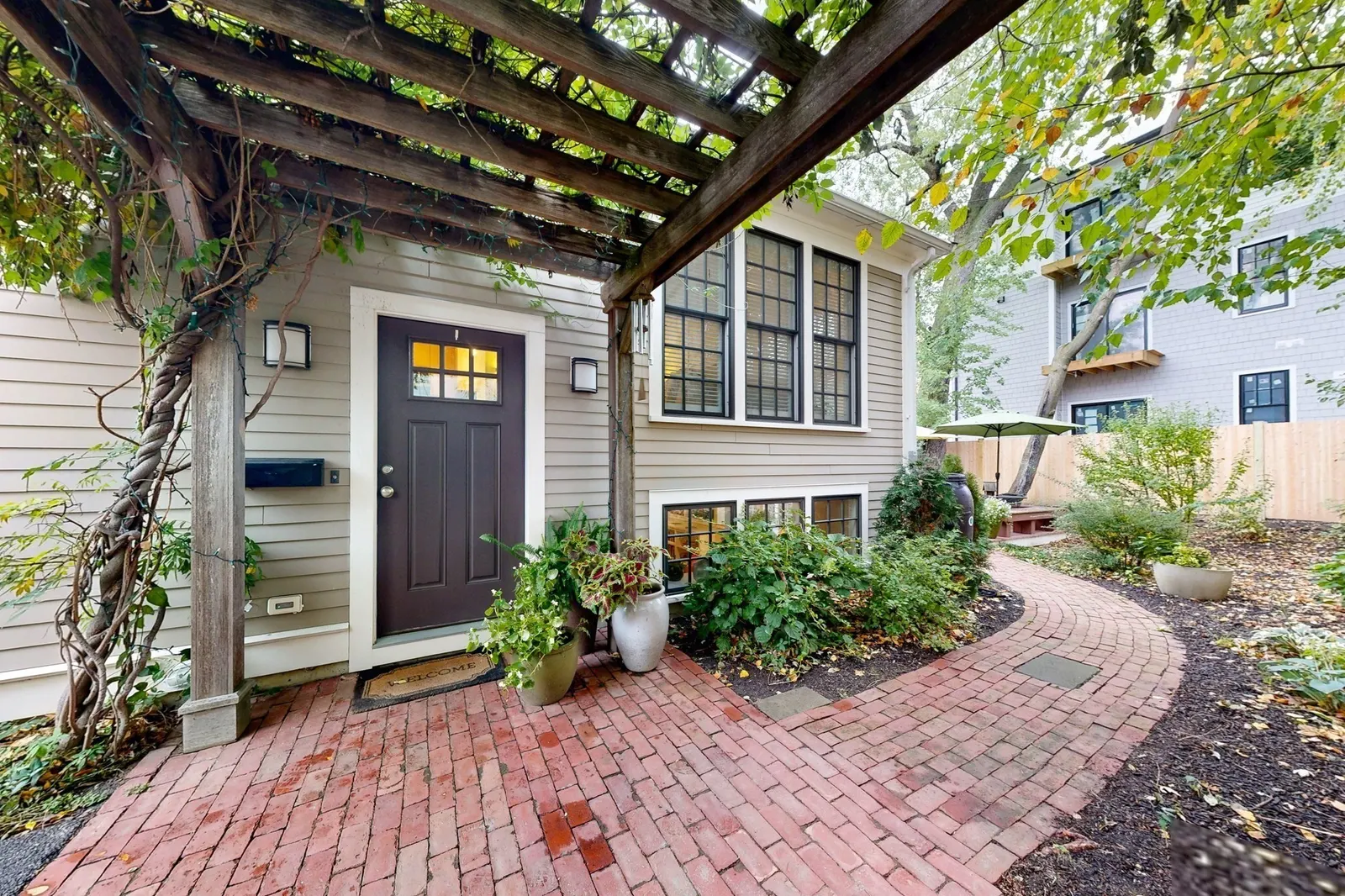 18 Hazel Street #18, Cambridge