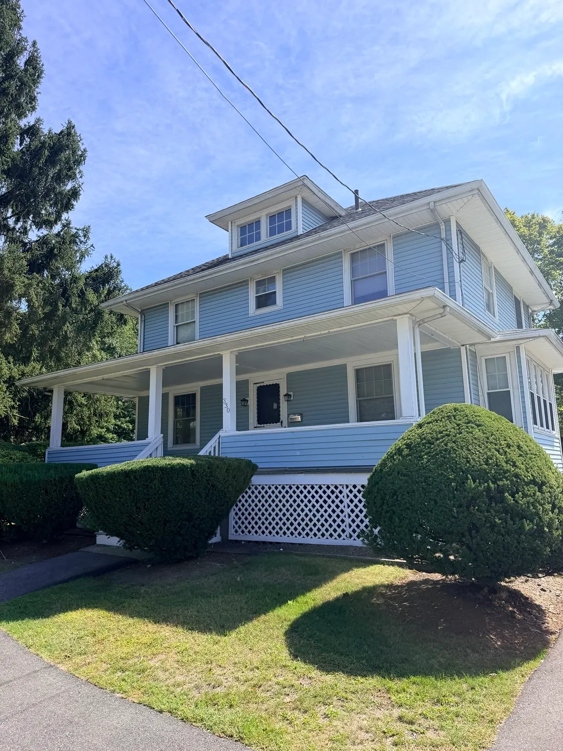 330 West St, Braintree