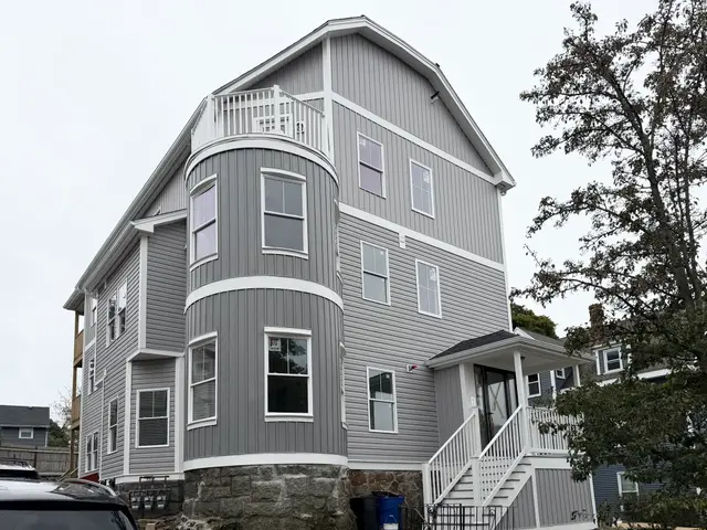 32 Broadway #3