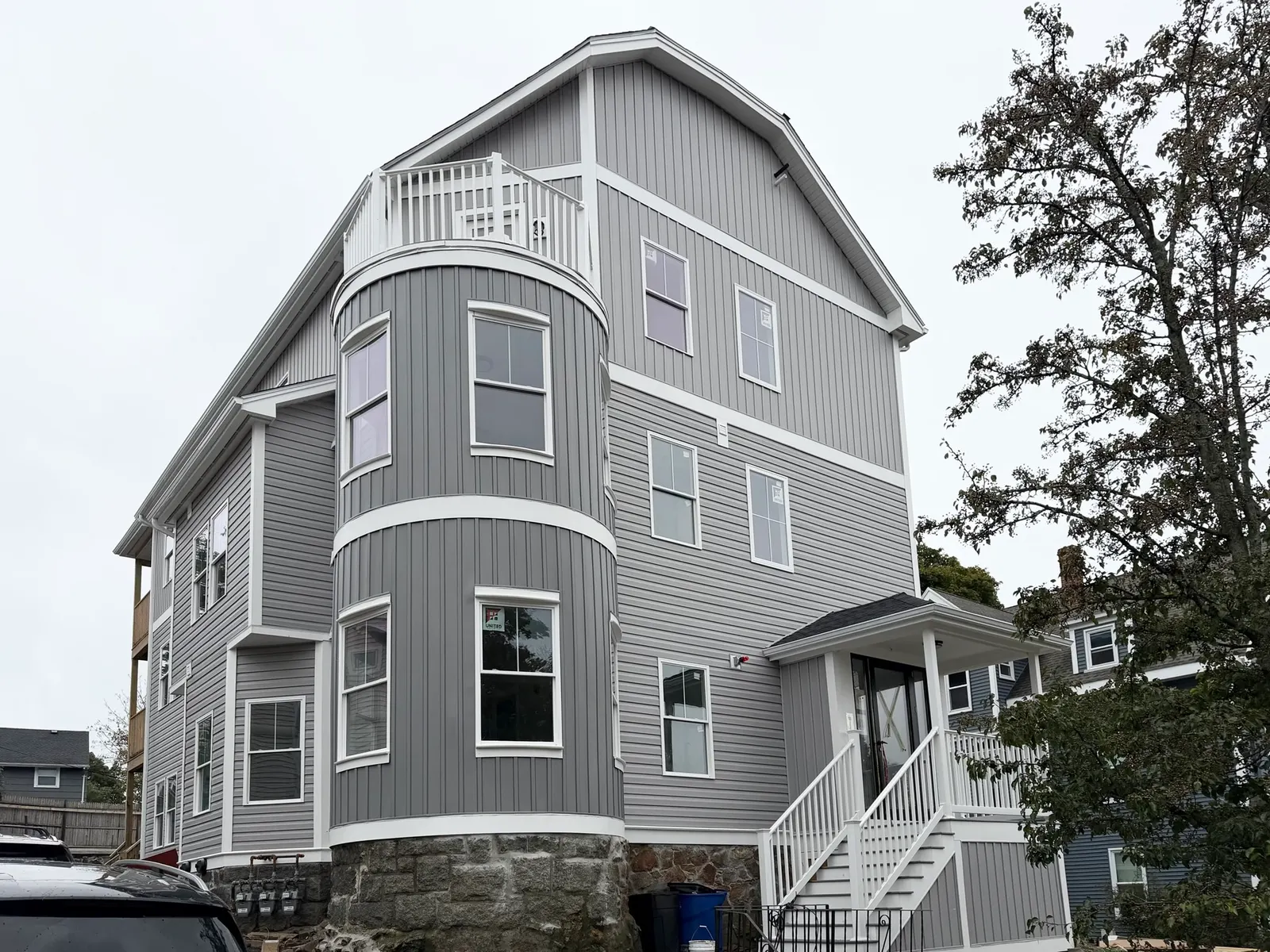 32 Broadway #3, Beverly