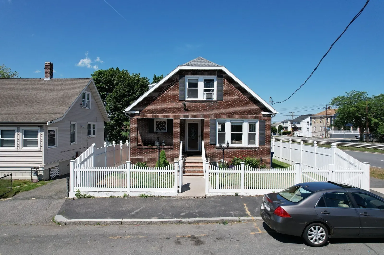 96 Stanton Ave, Revere