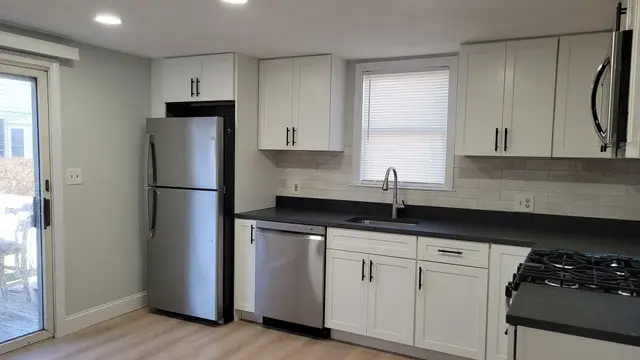 17 Mount Pleasant Street #17