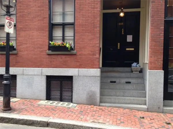 70 West Cedar Street ##1