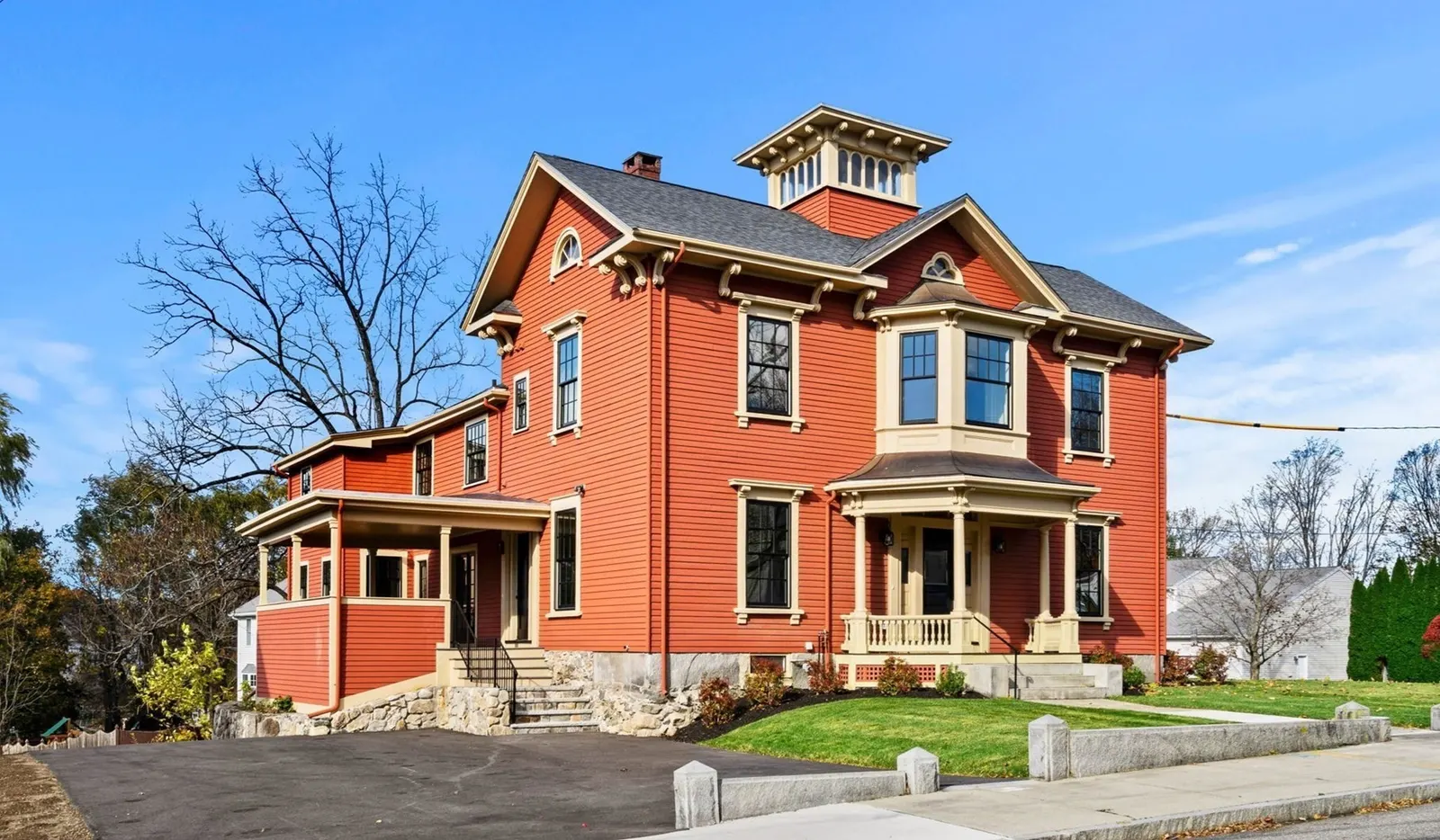 23 Ward St, Woburn