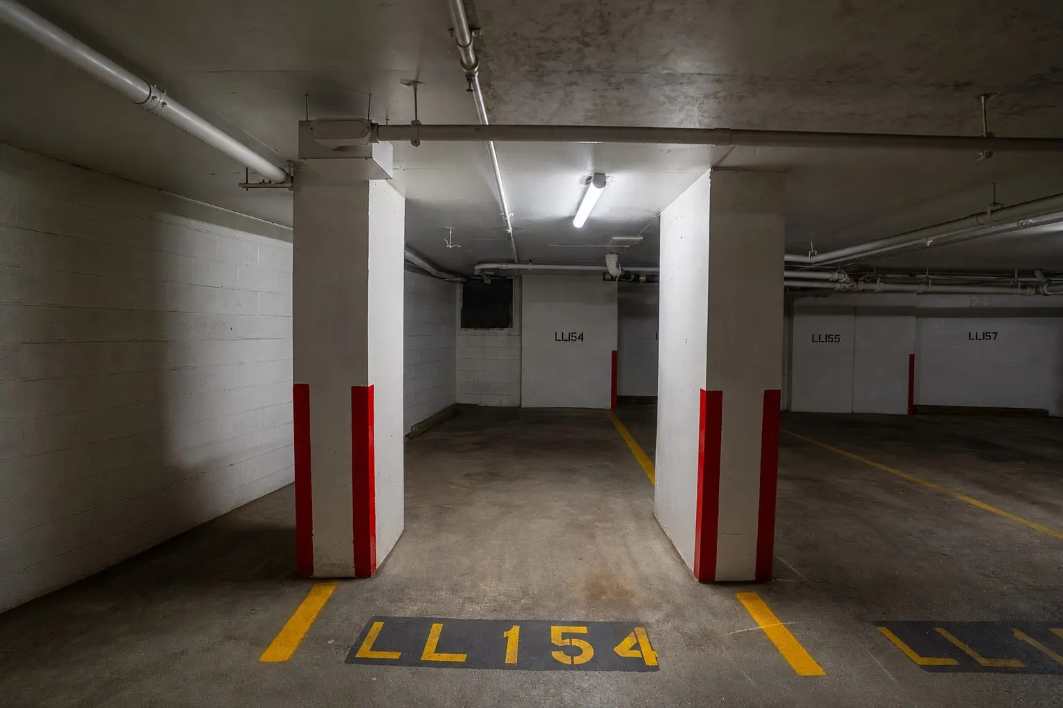 151 Tremont #LL154, Boston