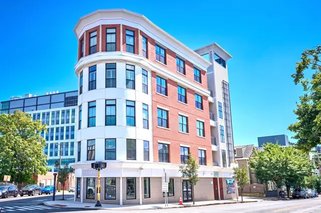70 Prospect St #304