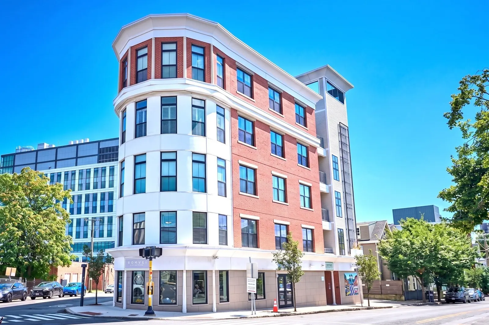 70 Prospect St #304, Somerville